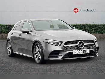 Used Mercedes-Benz A-Class undefined for sale - 77309875: Photo