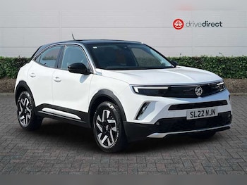 Used Vauxhall Mokka 2022 for sale - 75461141: Photo
