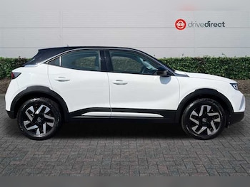 Used Vauxhall Mokka 2022 for sale - 75461141: Photo