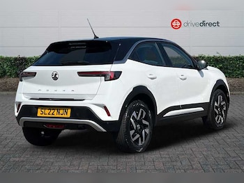 Used Vauxhall Mokka 2022 for sale - 75461141: Photo