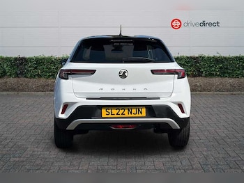 Used Vauxhall Mokka 2022 for sale - 75461141: Photo