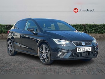 Used SEAT Ibiza 2023 for sale - 79149532: Photo