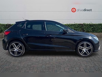Used SEAT Ibiza 2023 for sale - 79149532: Photo