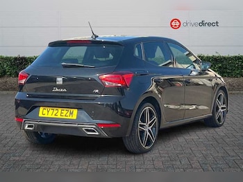 Used SEAT Ibiza 2023 for sale - 79149532: Photo