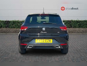 Used SEAT Ibiza 2023 for sale - 79149532: Photo