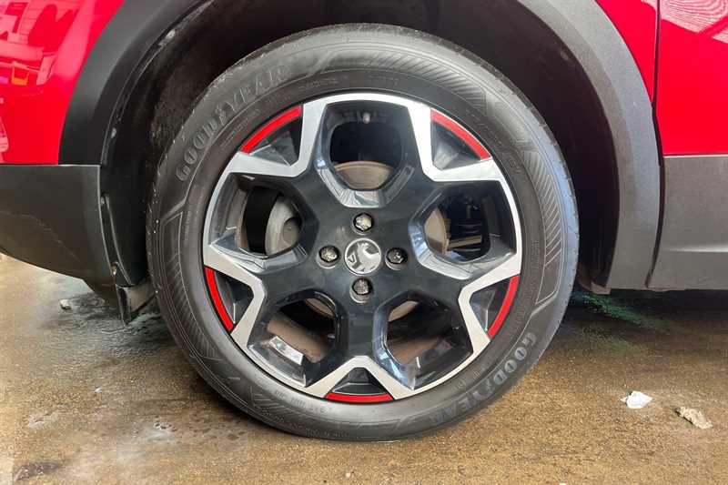 Used Vauxhall Mokka 2022 for sale - 78051097: Photo 10