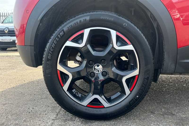 Used Vauxhall Mokka 2022 for sale - 78051097: Photo 11