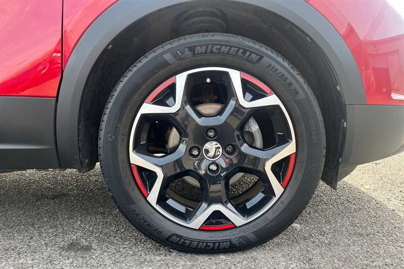 Used Vauxhall Mokka 2022 for sale - 78051097: Photo 12