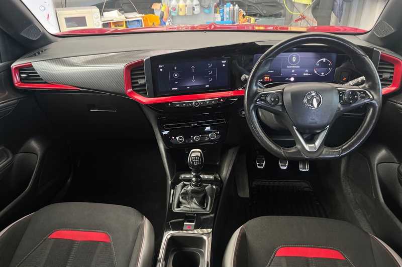 Used Vauxhall Mokka 2022 for sale - 78051097: Photo 13