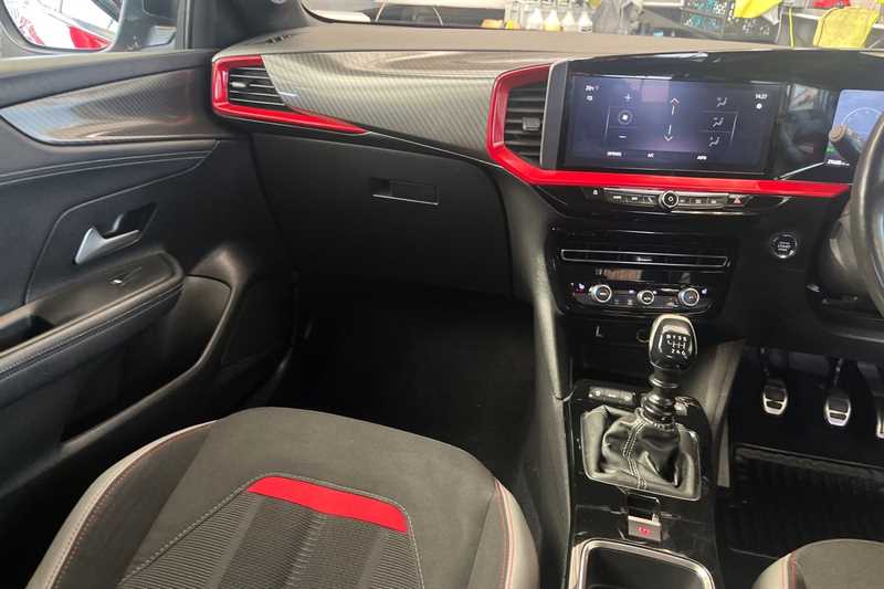 Used Vauxhall Mokka 2022 for sale - 78051097: Photo 14