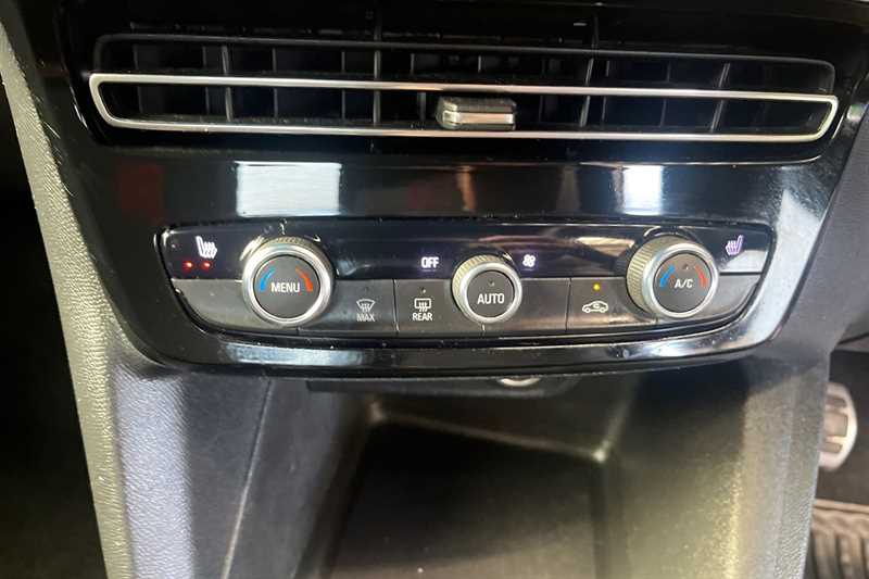 Used Vauxhall Mokka 2022 for sale - 78051097: Photo 15