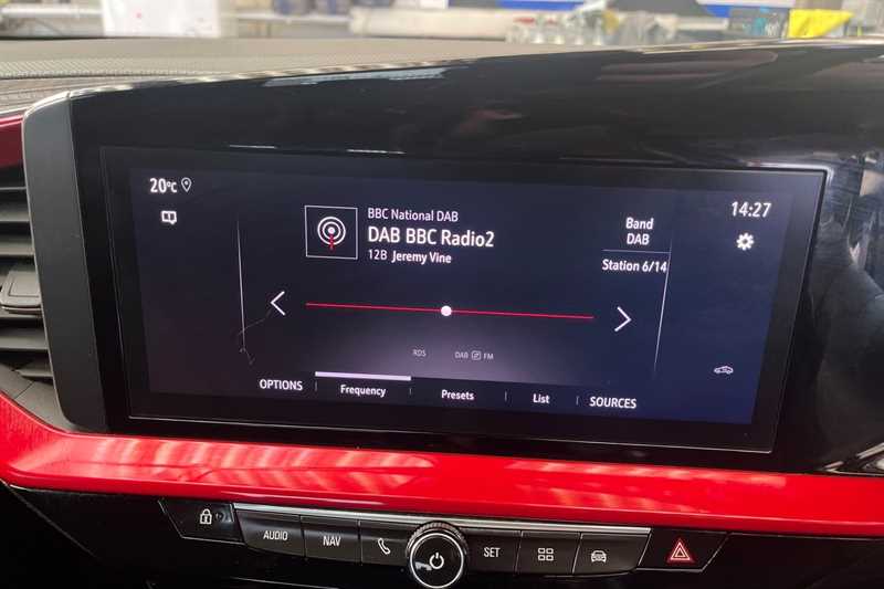 Used Vauxhall Mokka 2022 for sale - 78051097: Photo 17