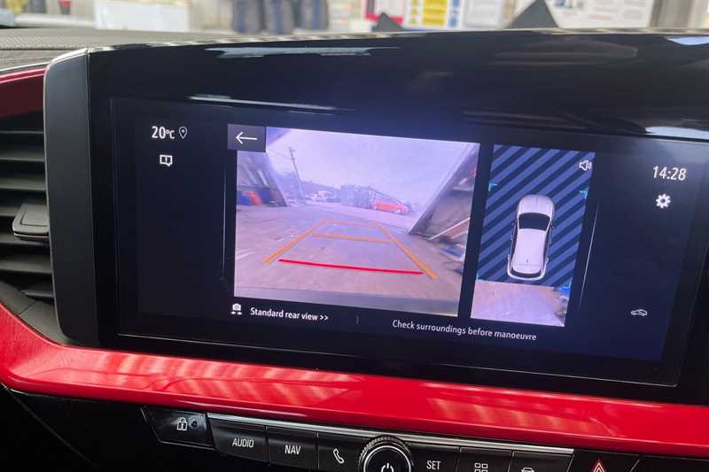 Used Vauxhall Mokka 2022 for sale - 78051097: Photo 19