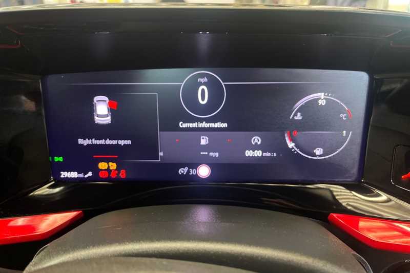 Used Vauxhall Mokka 2022 for sale - 78051097: Photo 20