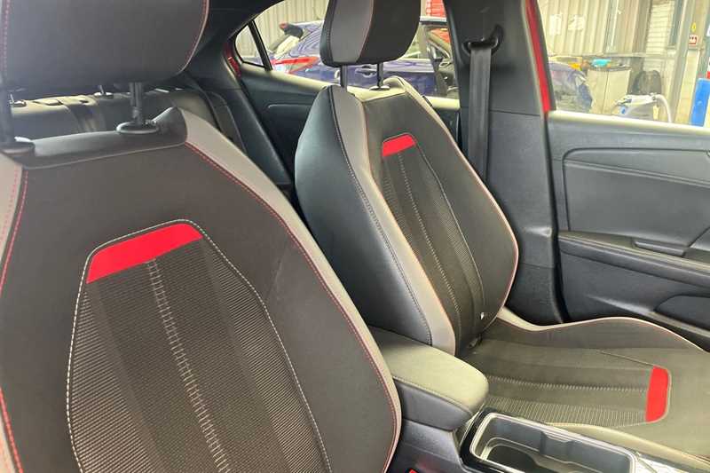 Used Vauxhall Mokka 2022 for sale - 78051097: Photo 23