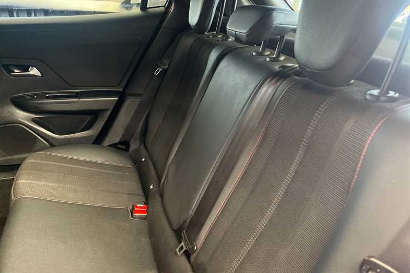 Used Vauxhall Mokka 2022 for sale - 78051097: Photo 24