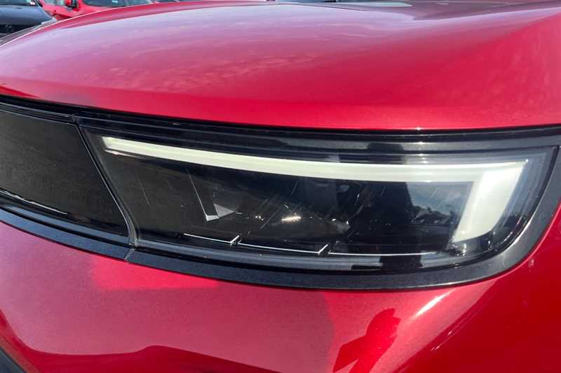 Used Vauxhall Mokka 2022 for sale - 78051097: Photo 29