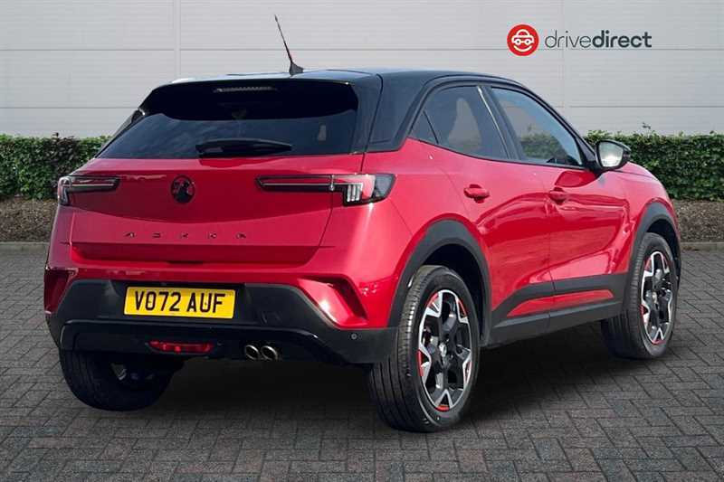 Used Vauxhall Mokka 2022 for sale - 78051097: Photo 3