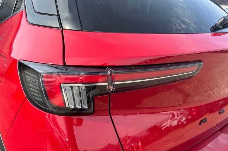 Used Vauxhall Mokka 2022 for sale - 78051097: Photo 31