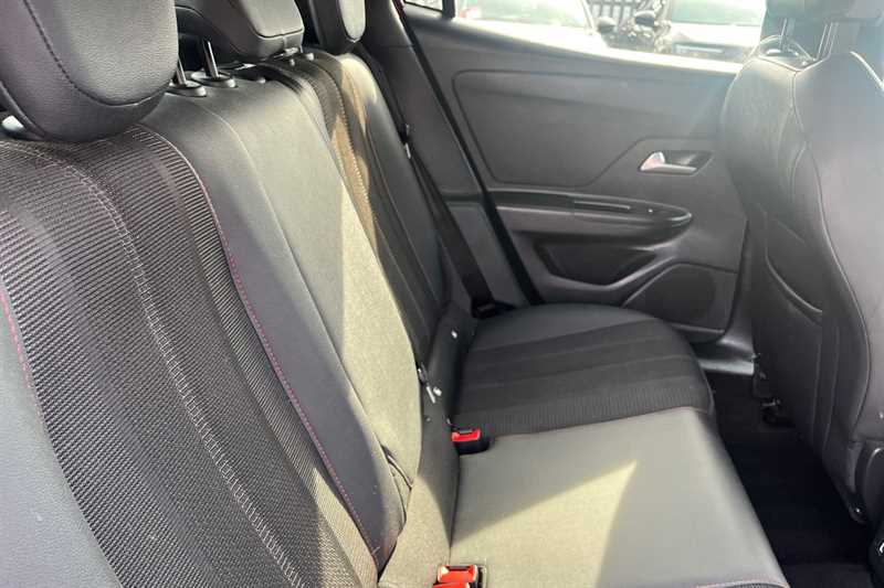 Used Vauxhall Mokka 2022 for sale - 78051097: Photo 38