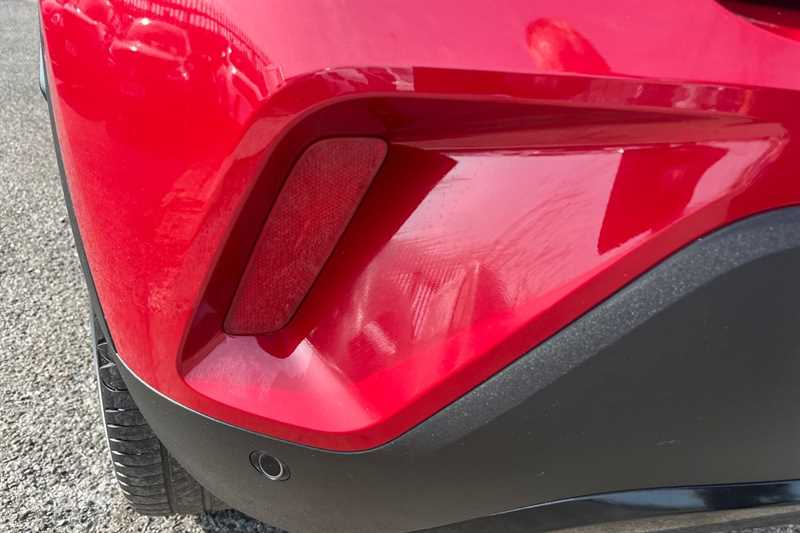 Used Vauxhall Mokka 2022 for sale - 78051097: Photo 39