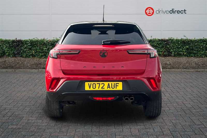 Used Vauxhall Mokka 2022 for sale - 78051097: Photo 4