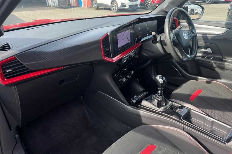 Used Vauxhall Mokka 2022 for sale - 78051097: Photo 40