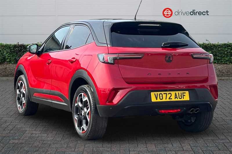 Used Vauxhall Mokka 2022 for sale - 78051097: Photo 5