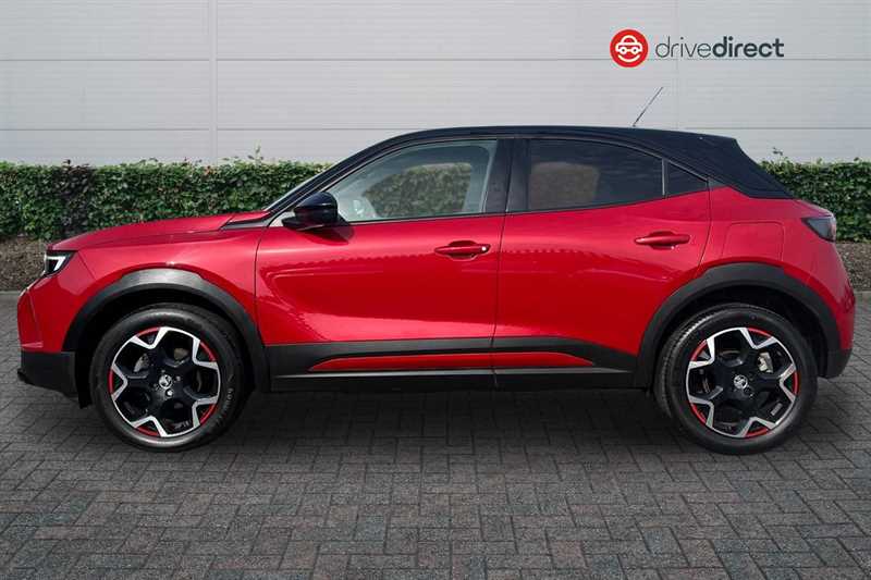 Used Vauxhall Mokka 2022 for sale - 78051097: Photo 6