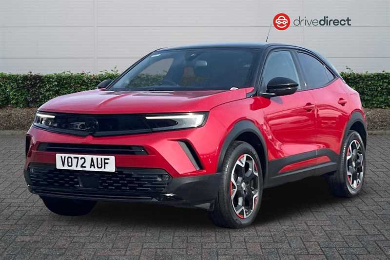 Used Vauxhall Mokka 2022 for sale - 78051097: Photo 7