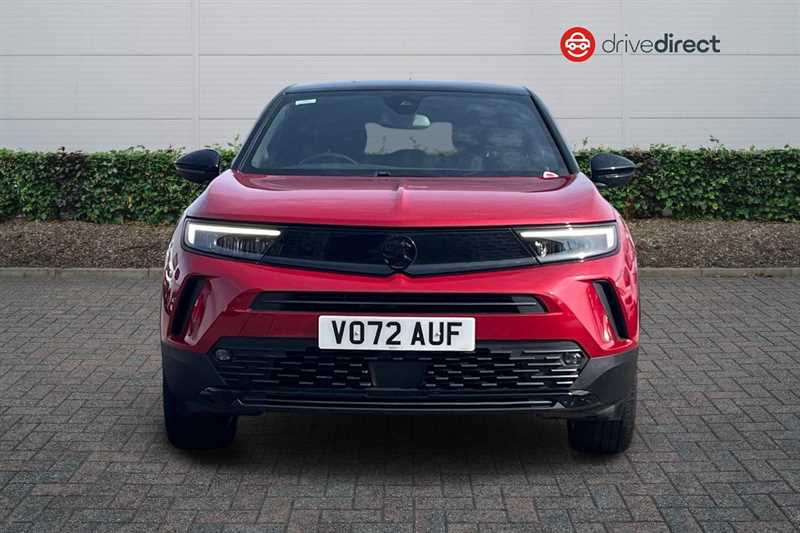 Used Vauxhall Mokka 2022 for sale - 78051097: Photo 8