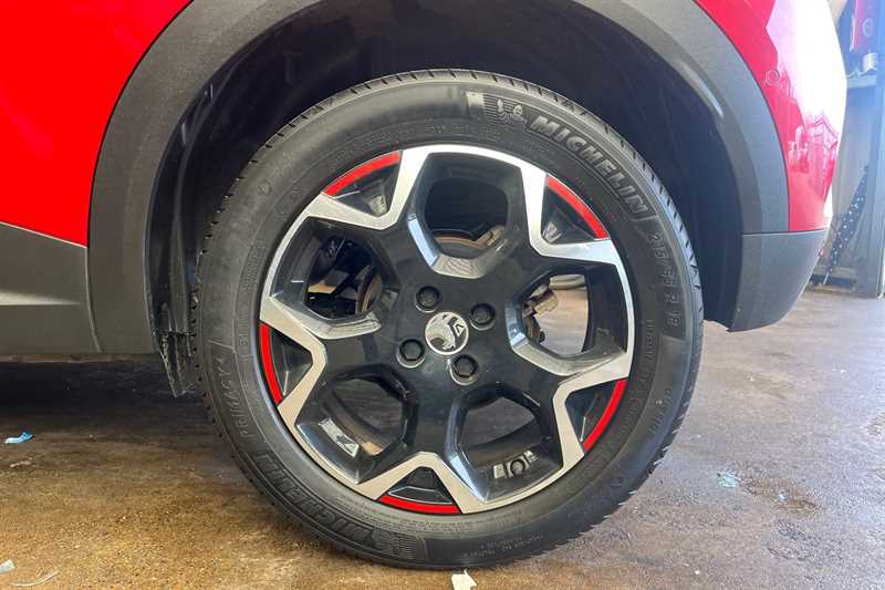 Used Vauxhall Mokka 2022 for sale - 78051097: Photo 9