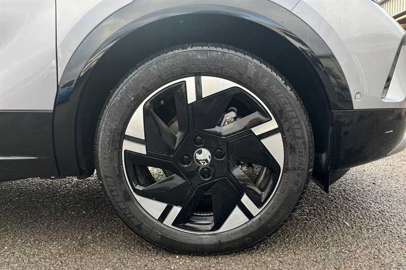 Used Vauxhall Mokka 2025 for sale - 78143206: Photo 10