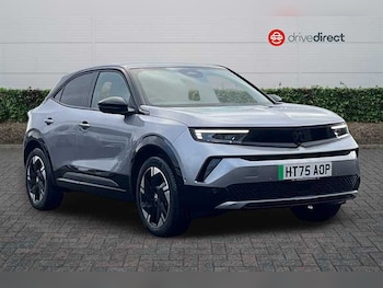 Used Vauxhall Mokka Electric 2025 for sale - 78143206: Photo