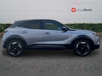 Used Vauxhall Mokka Electric 2025 for sale - 78143206: Photo