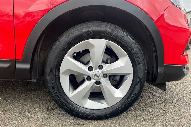 Used Nissan Qashqai 2019 for sale - 77914509: Photo 12