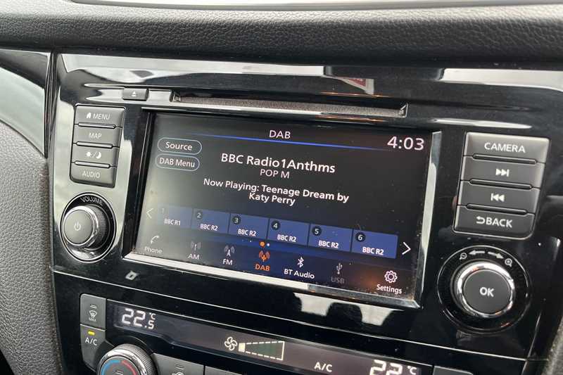 Used Nissan Qashqai 2019 for sale - 77914509: Photo 17