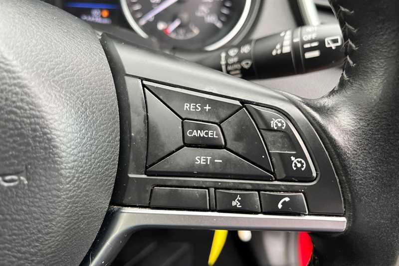Used Nissan Qashqai 2019 for sale - 77914509: Photo 22