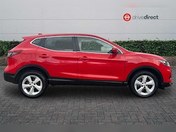 Used Nissan Qashqai 2019 for sale - 77914509: Photo