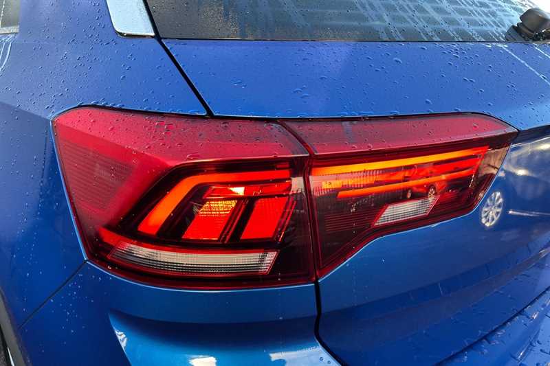 Used Volkswagen T-Roc 2022 for sale - 77485918: Photo 31