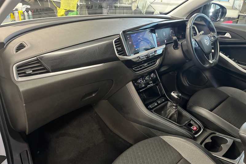 Used Vauxhall Grandland 2022 for sale - 77322260: Photo 39