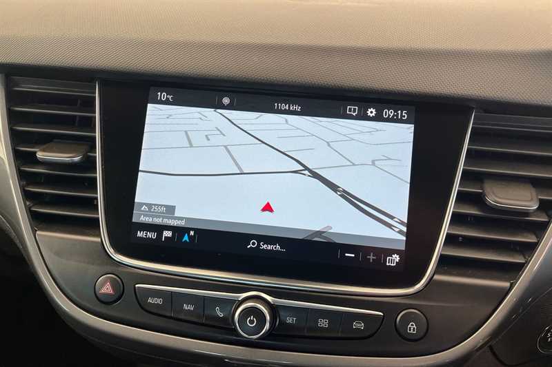 Used Vauxhall Crossland 2022 for sale - 78221573: Photo 18