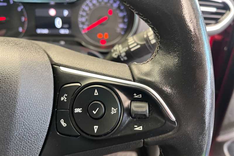 Used Vauxhall Crossland 2022 for sale - 78221573: Photo 22