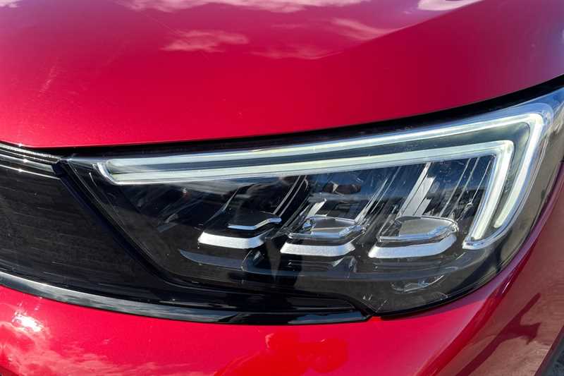 Used Vauxhall Crossland 2022 for sale - 78221573: Photo 29