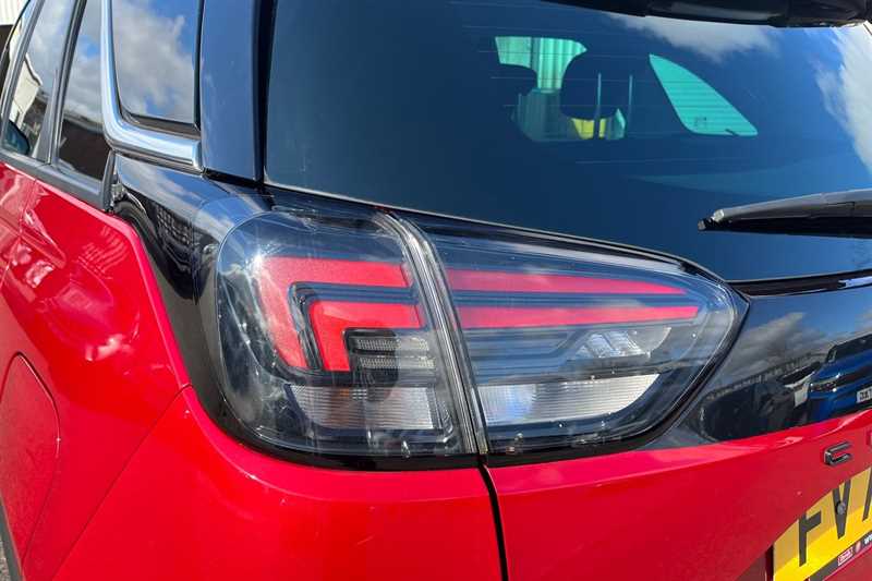 Used Vauxhall Crossland 2022 for sale - 78221573: Photo 31