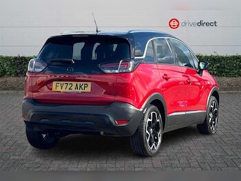 Used Vauxhall Crossland 2022 for sale - 78221573: Photo