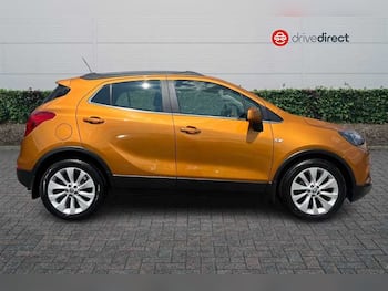 Used Vauxhall Mokka X 2019 for sale - 79681889: Photo