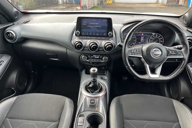 Used Nissan Juke 2022 for sale - 76806640: Photo 13