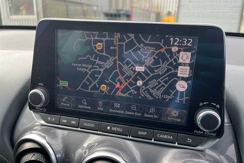 Used Nissan Juke 2022 for sale - 76806640: Photo 18