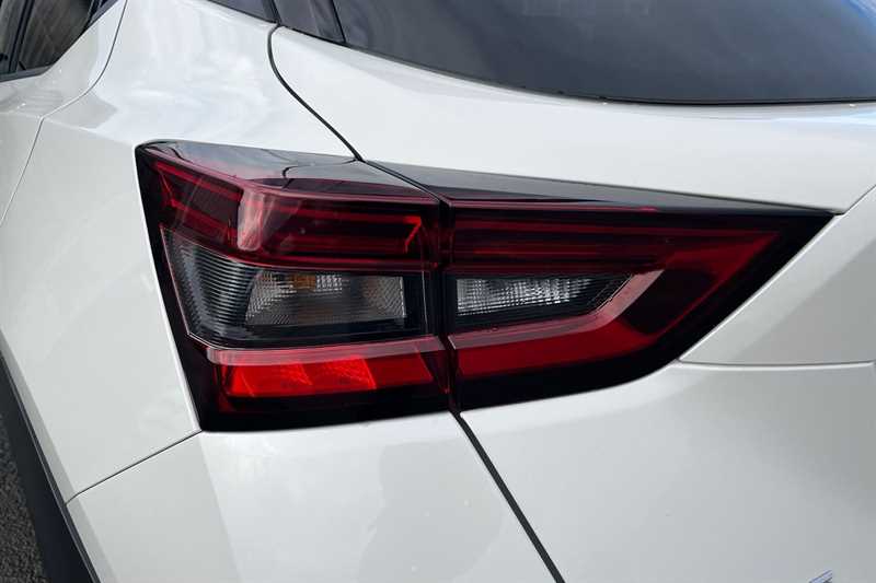 Used Nissan Juke 2022 for sale - 76806640: Photo 31